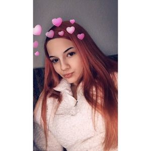 Meet your Posher, Alyssa